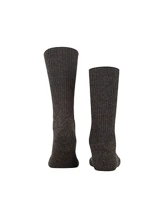 FALKE | Chaussettes WALKIE smog | grau